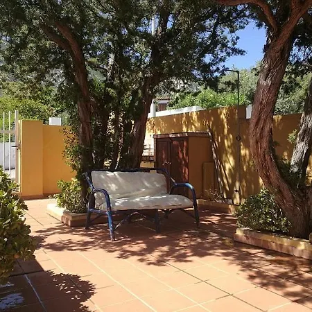 Casa Gianni Mare *