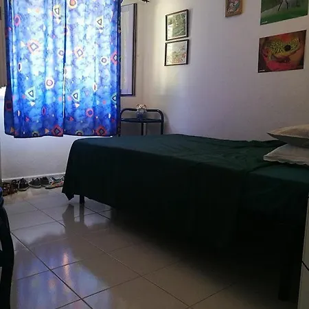 Casa Gianni Mare Lägenhet Cala Gonone
