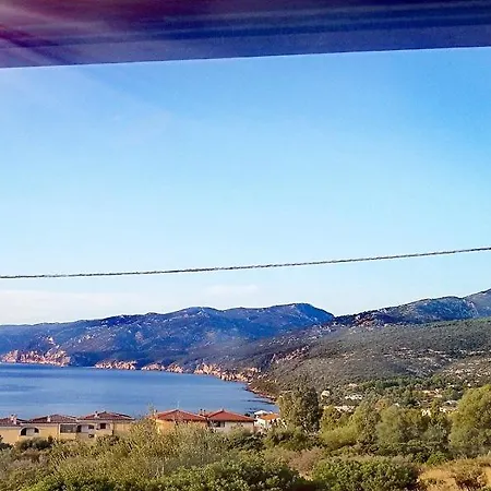 Casa Gianni Mare Lägenhet