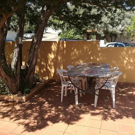 Lägenhet Casa Gianni Mare
