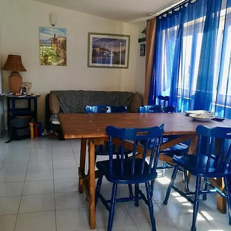 Lägenhet Casa Gianni Mare *