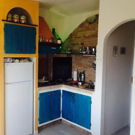 Lägenhet Casa Gianni Mare *