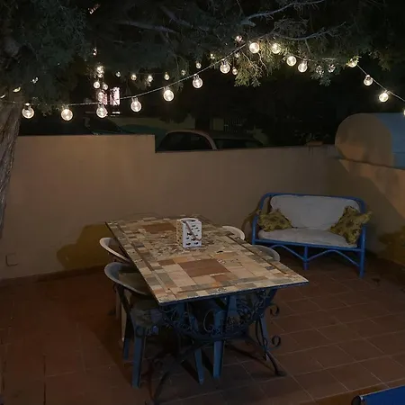 Lägenhet Casa Gianni Mare