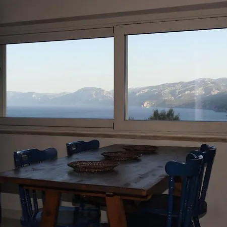 Lägenhet Casa Gianni Mare