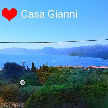 Casa Gianni Mare *