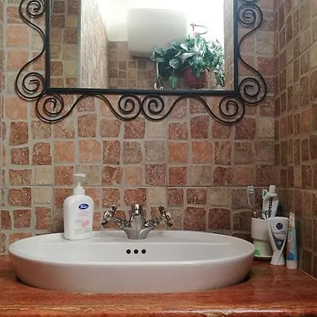 דירה Casa Gianni Mare