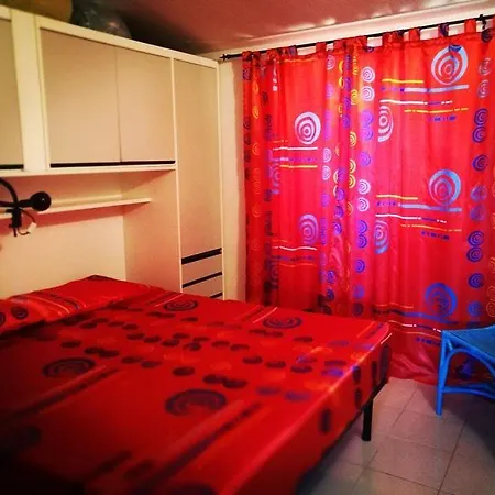 Casa Gianni Mare קאלה גונונה