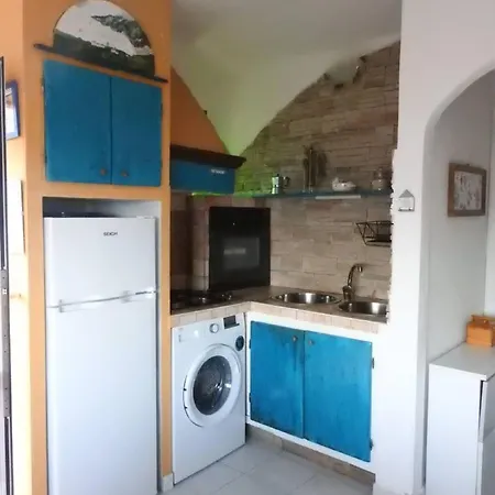 Casa Gianni Mare דירה