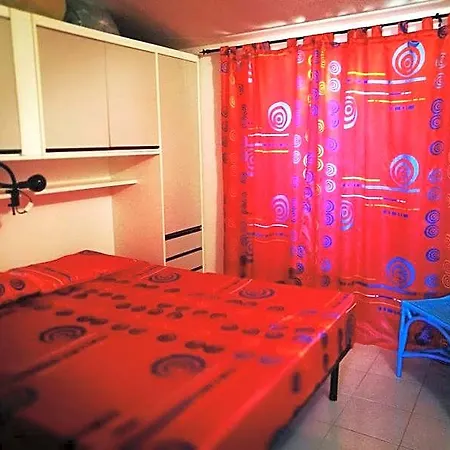 شقة Casa Gianni Mare