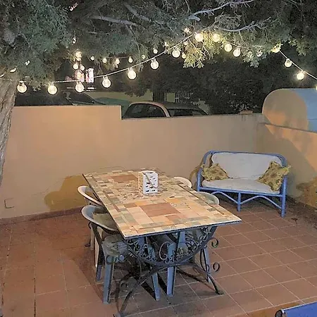 Casa Gianni Mare Apartment *