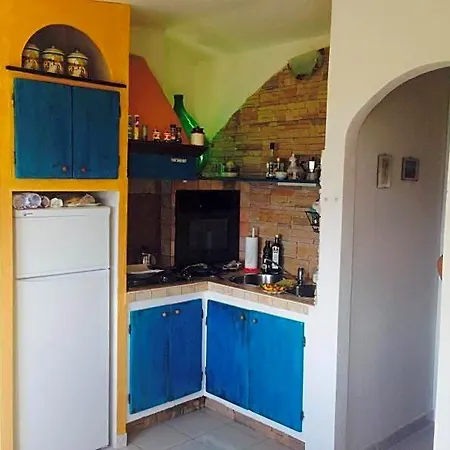 Casa Gianni Mare شقة *