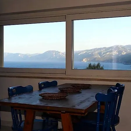 Casa Gianni Mare شقة *