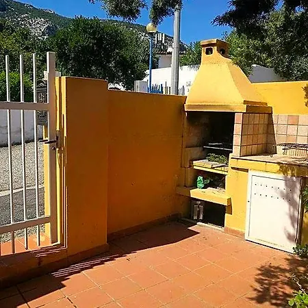 شقة Casa Gianni Mare *