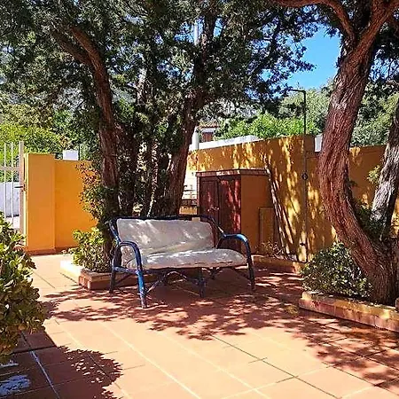 شقة Casa Gianni Mare