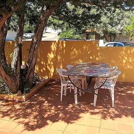 Casa Gianni Mare كالا غونوني