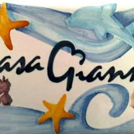 Casa Gianni Mare *