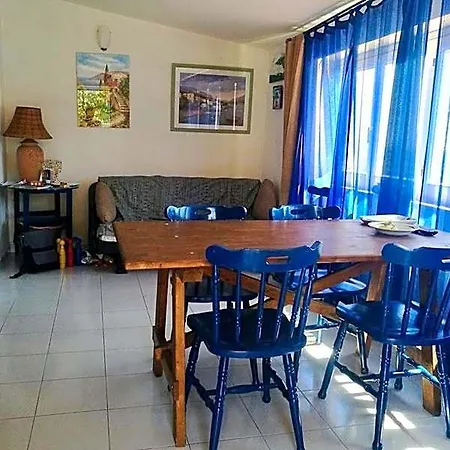 Casa Gianni Mare Apartment Cala Gonone