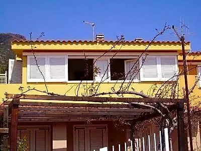 شقة Casa Gianni Mare كالا غونوني