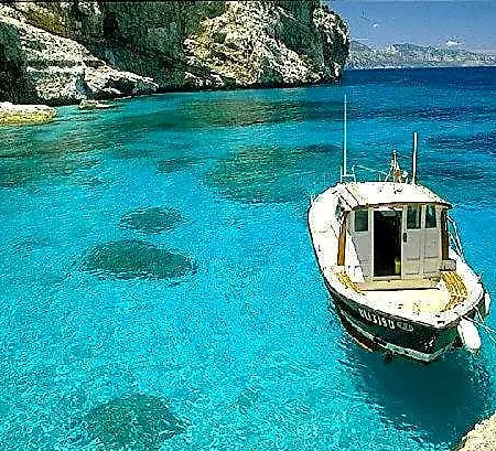 Casa Gianni Mare *