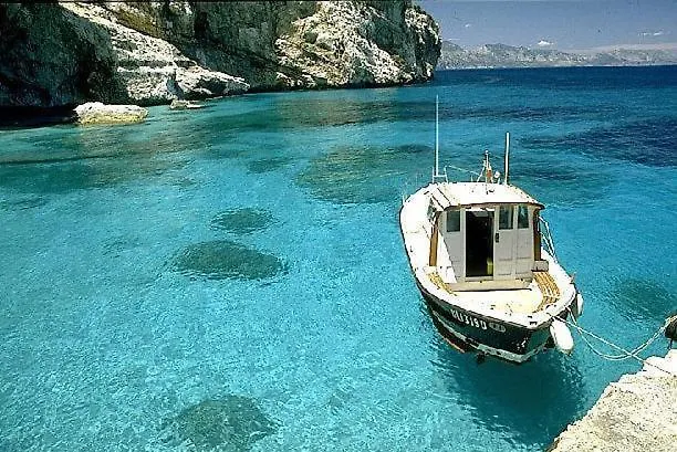 Casa Gianni Mare Appartement *