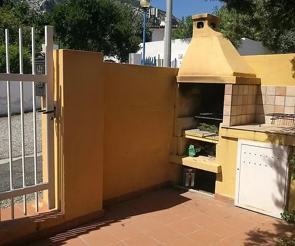 Appartement Casa Gianni Mare Cala Gonone