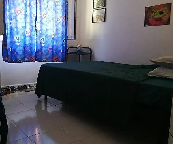 Casa Gianni Mare Appartement Cala Gonone