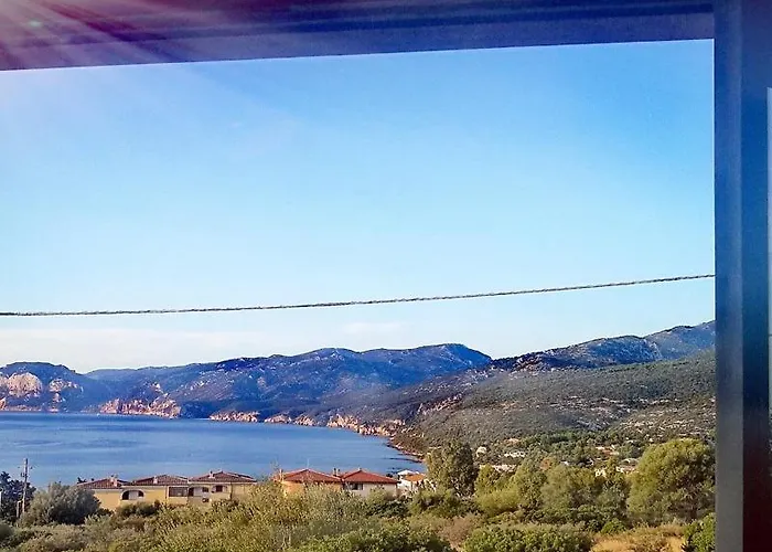 Casa Gianni Mare Appartement