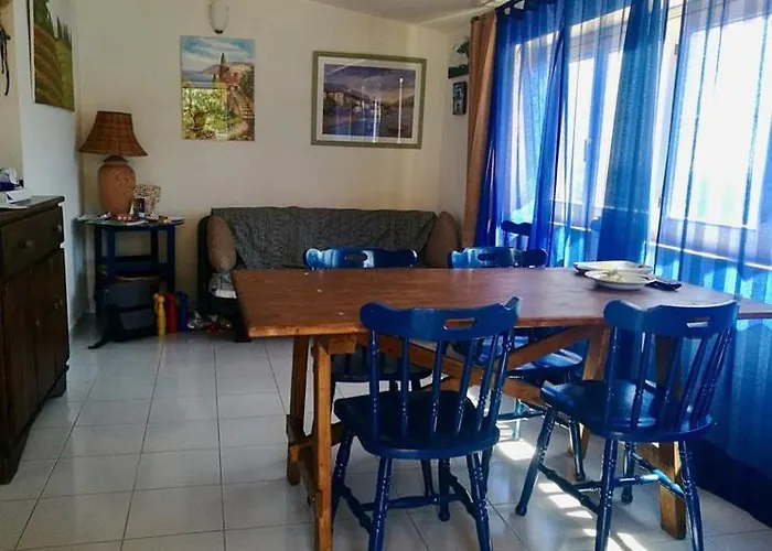 Appartement Casa Gianni Mare *