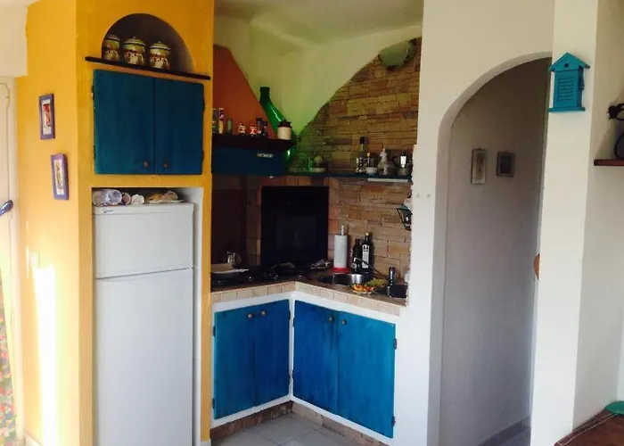 Appartement Casa Gianni Mare *