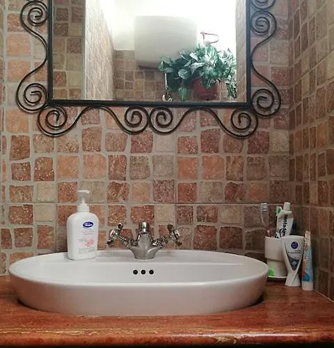 Appartement Casa Gianni Mare