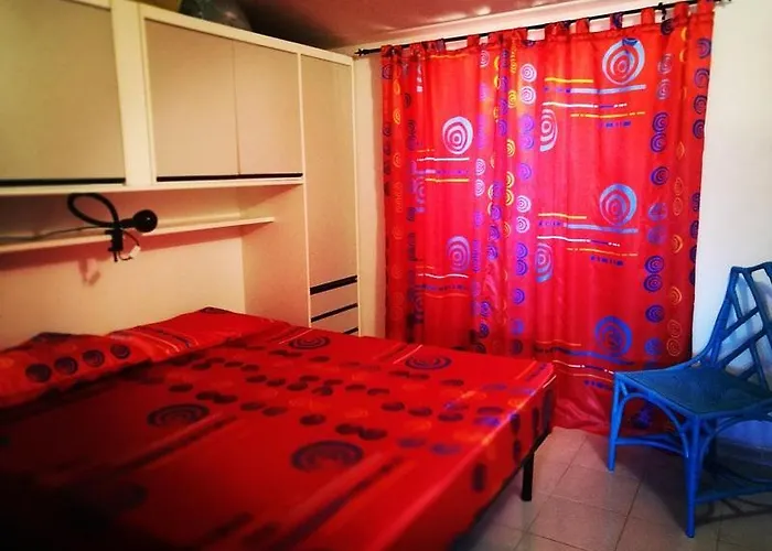 Casa Gianni Mare Cala Gonone