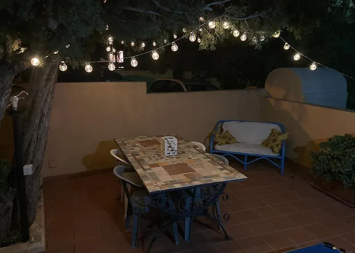 Appartement Casa Gianni Mare