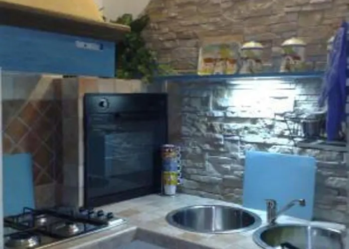 Casa Gianni Mare Appartement *