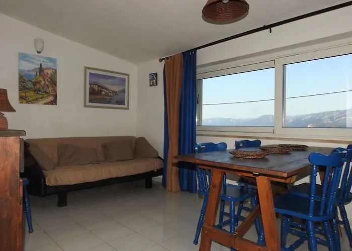 Casa Gianni Mare * Cala Gonone