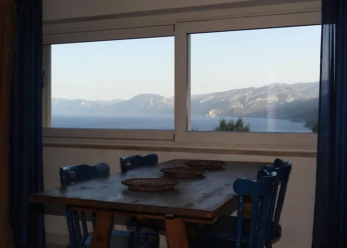 Appartement Casa Gianni Mare